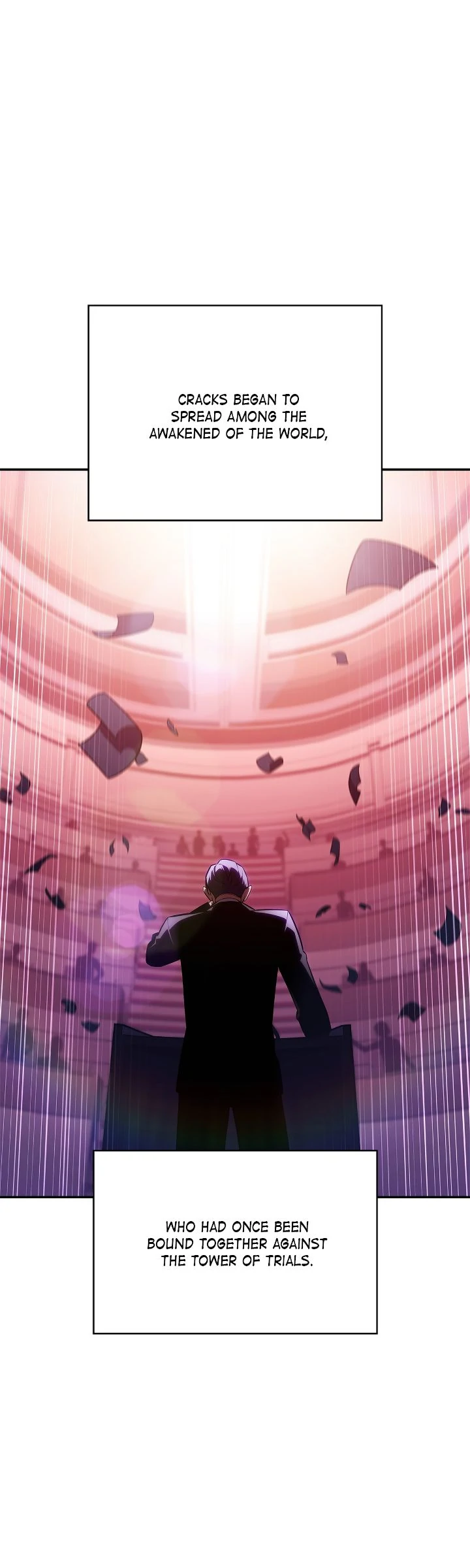 Read I'm the Max-Level Newbie ENGLISH Manga Online