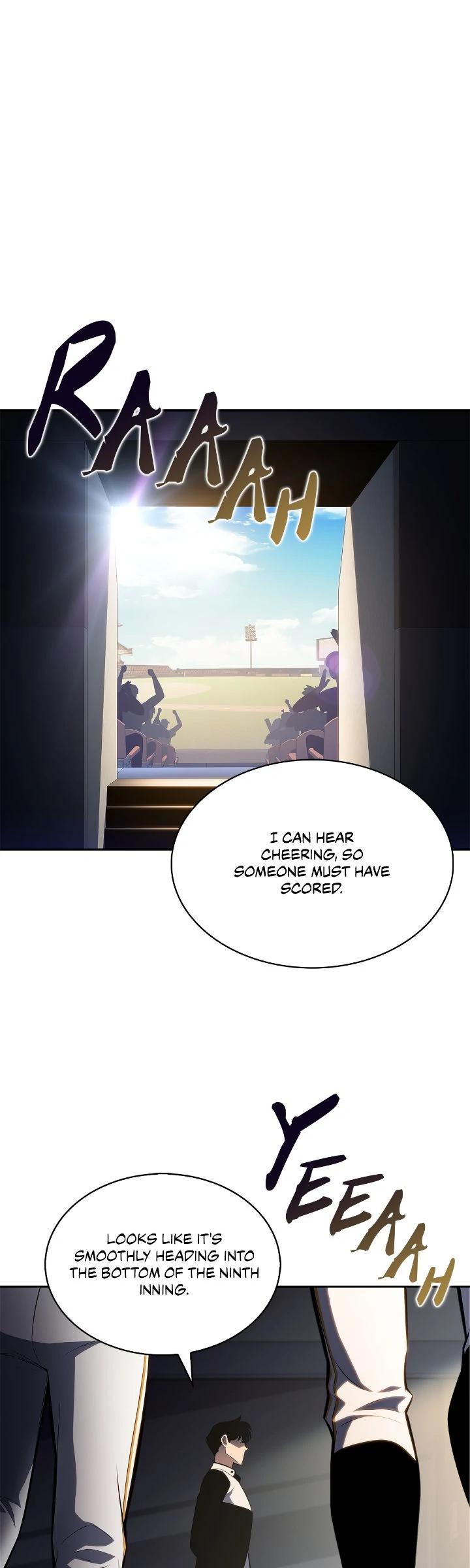 Read I'm the Max-Level Newbie ENGLISH Manga Online