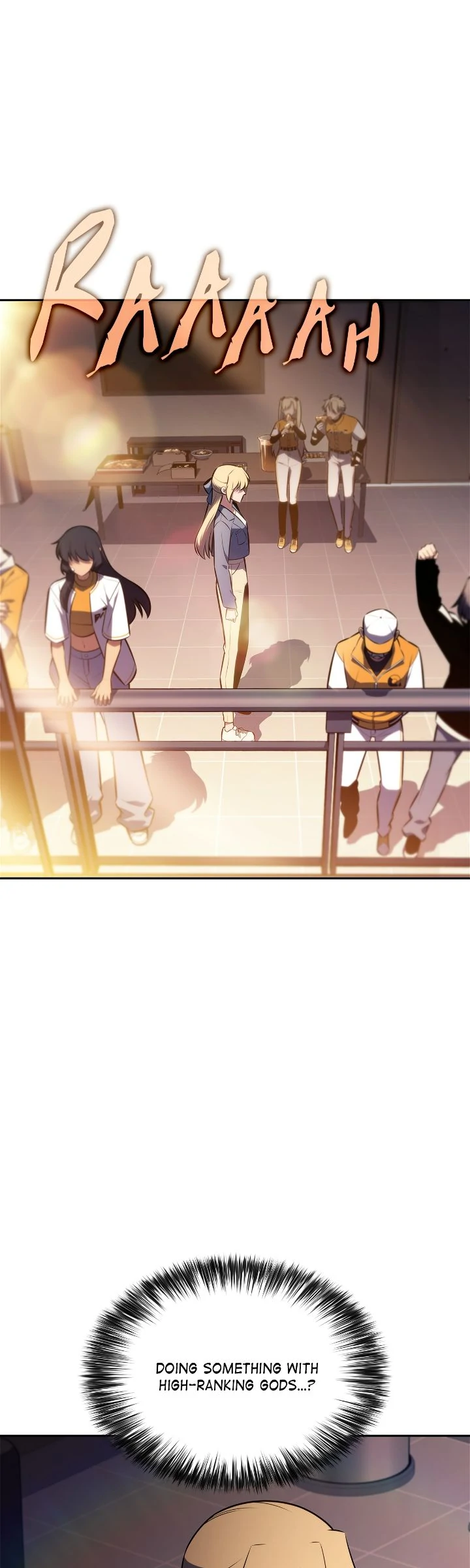 Read I'm the Max-Level Newbie ENGLISH Manga Online