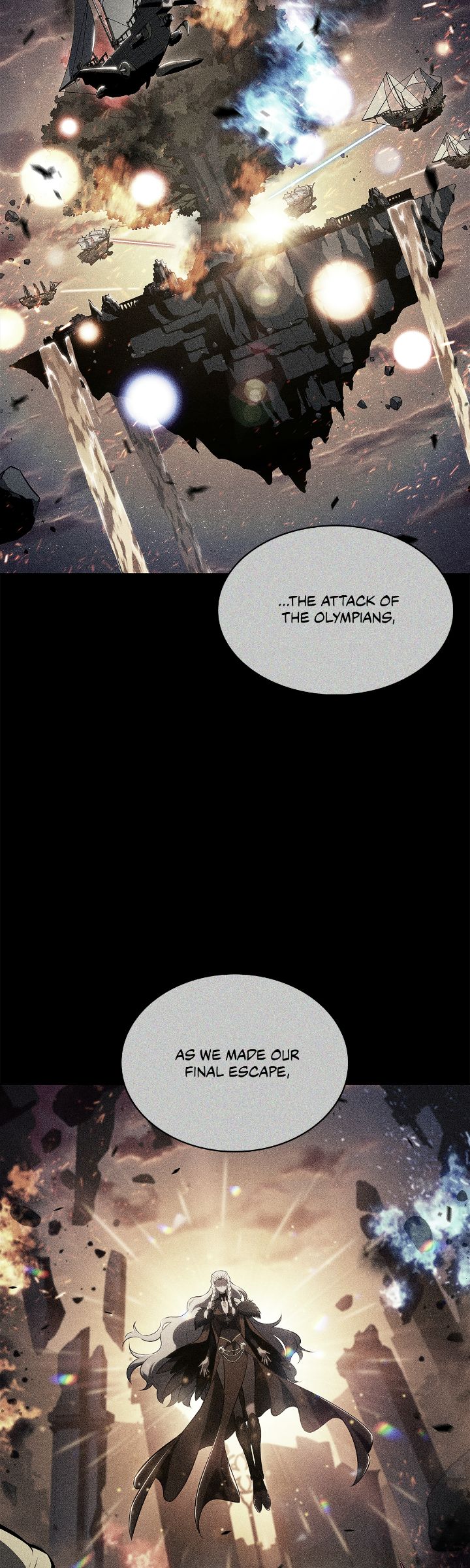 Read I'm the Max-Level Newbie ENGLISH Manga Online