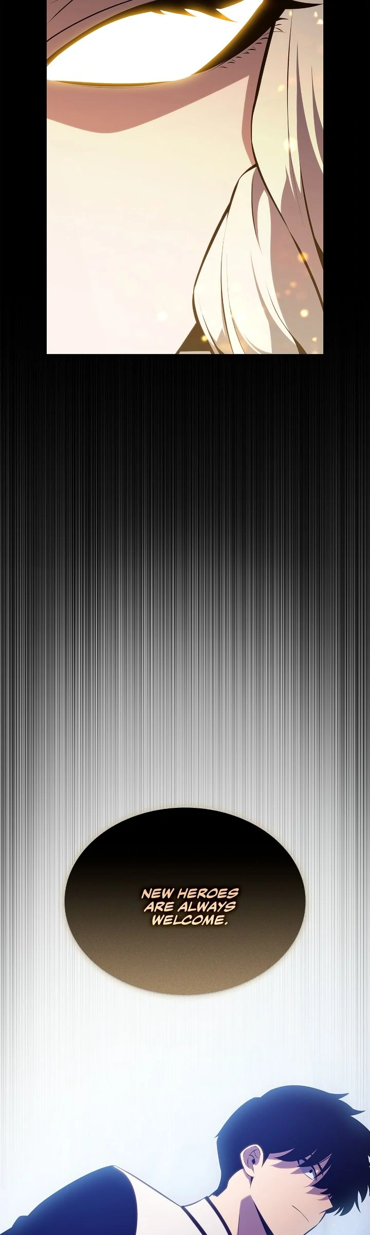 Read I'm the Max-Level Newbie ENGLISH Manga Online