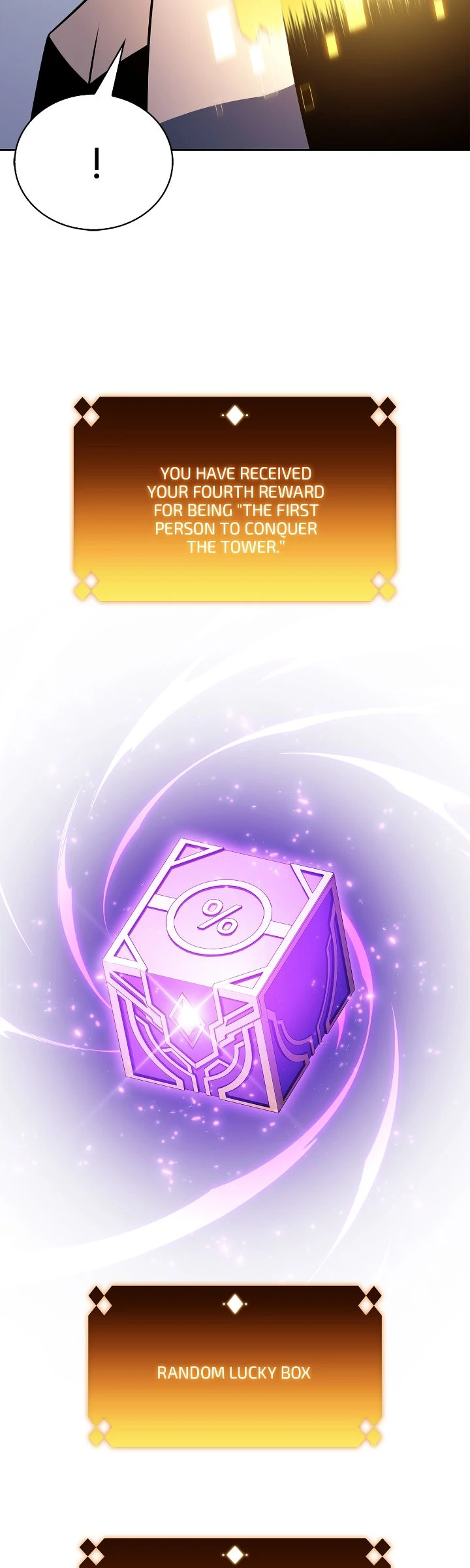 Read I'm the Max-Level Newbie ENGLISH Manga Online