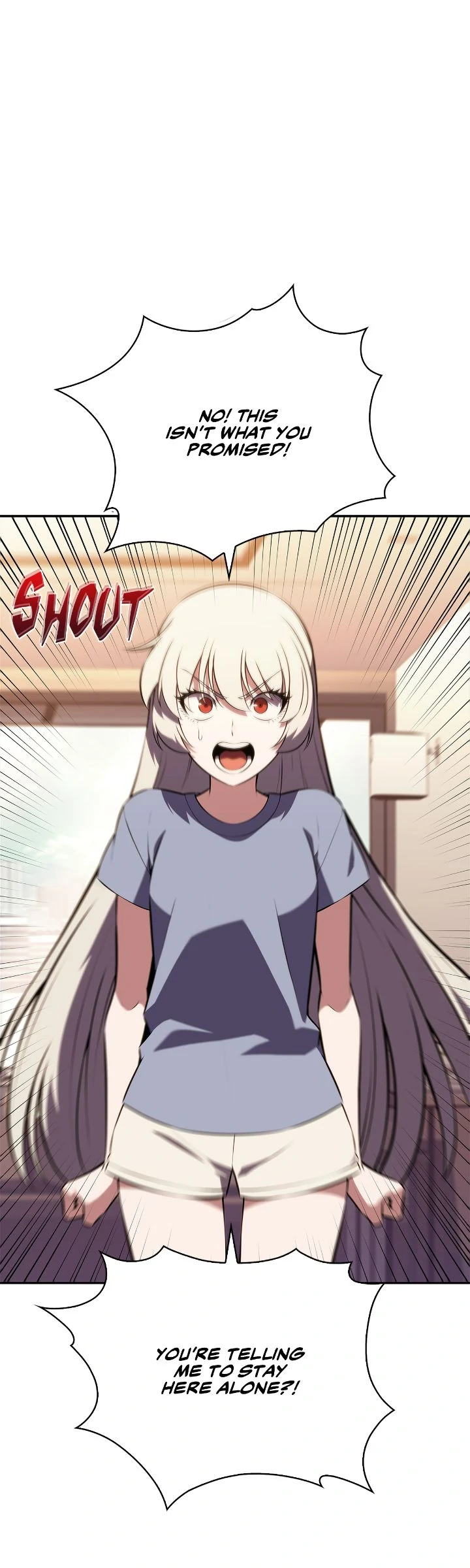 Read I'm the Max-Level Newbie ENGLISH Manga Online