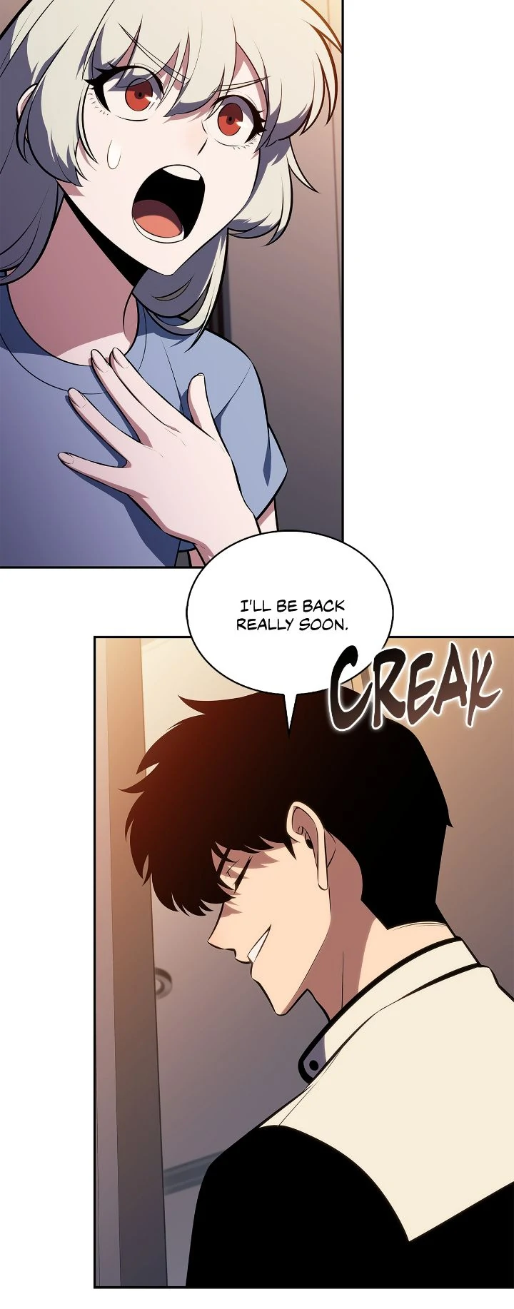 Read I'm the Max-Level Newbie ENGLISH Manga Online