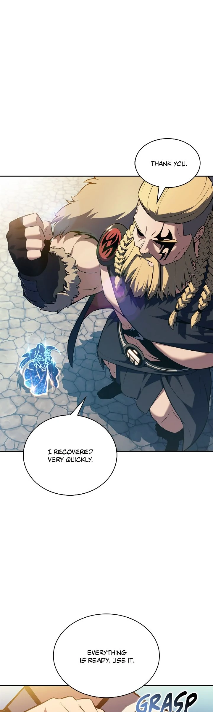 Read I'm the Max-Level Newbie ENGLISH Manga Online