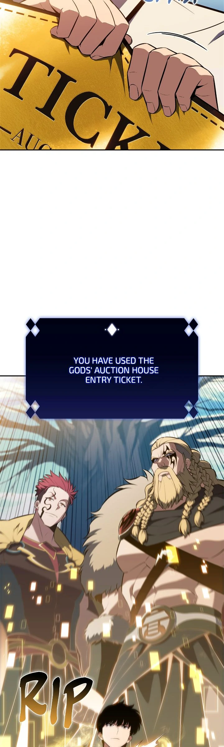 Read I'm the Max-Level Newbie ENGLISH Manga Online