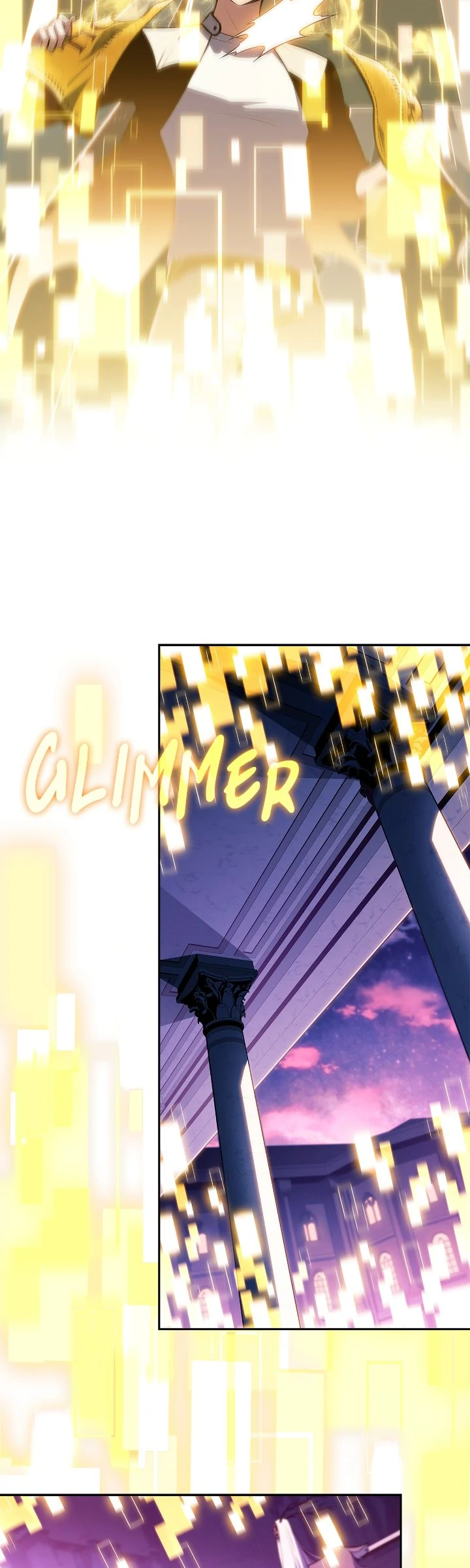 Read I'm the Max-Level Newbie ENGLISH Manga Online