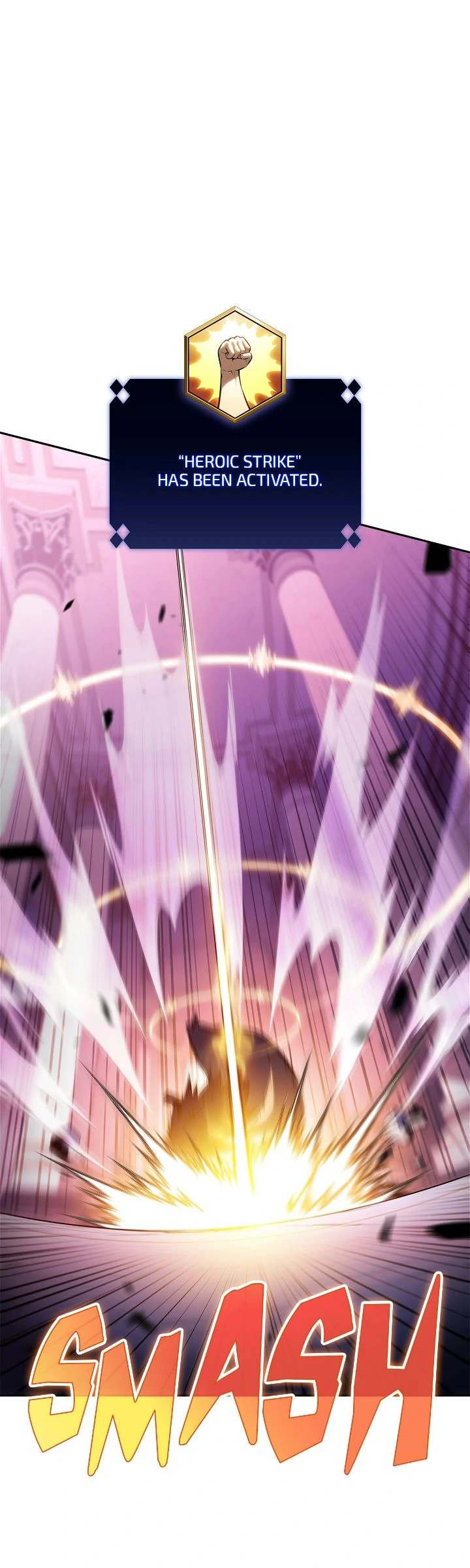 Read I'm the Max-Level Newbie ENGLISH Manga Online