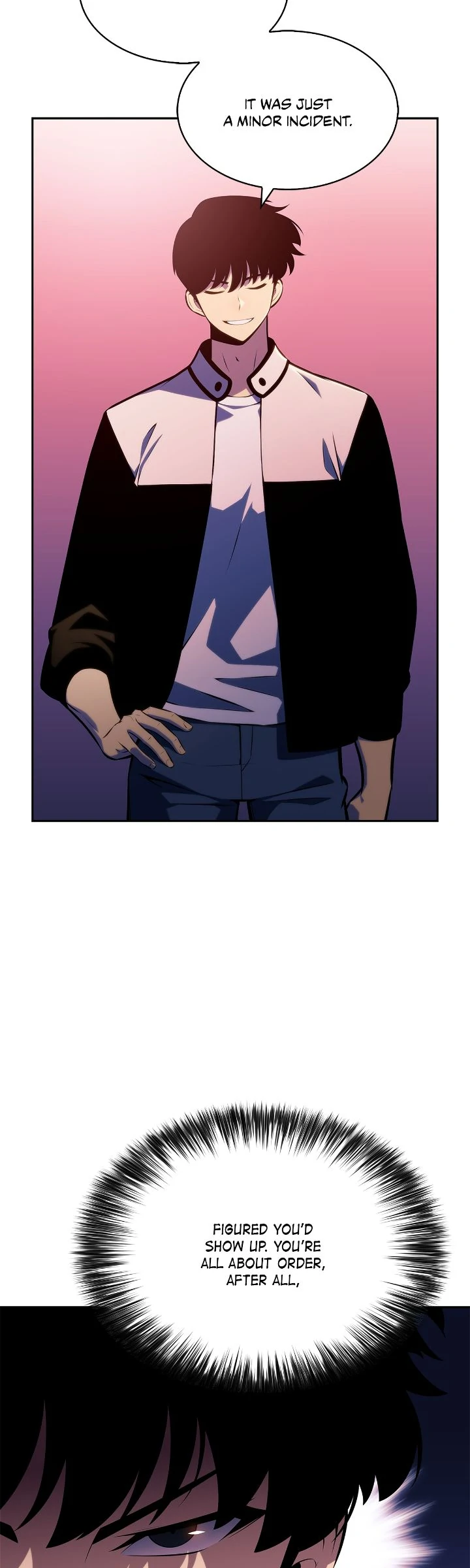 Read I'm the Max-Level Newbie ENGLISH Manga Online