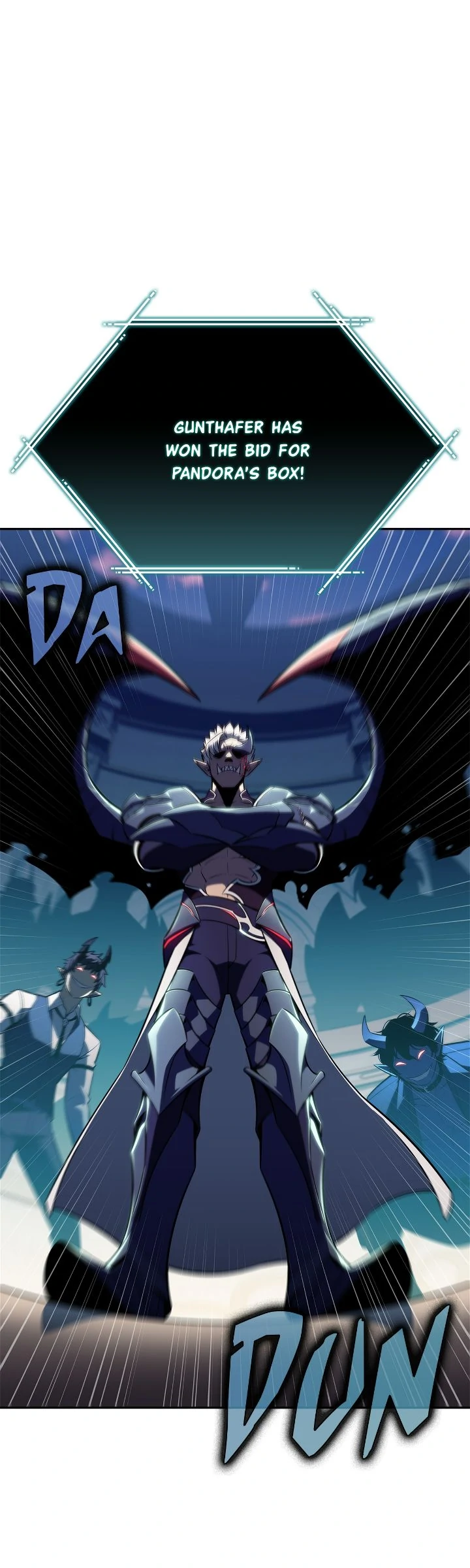 Read I'm the Max-Level Newbie ENGLISH Manga Online