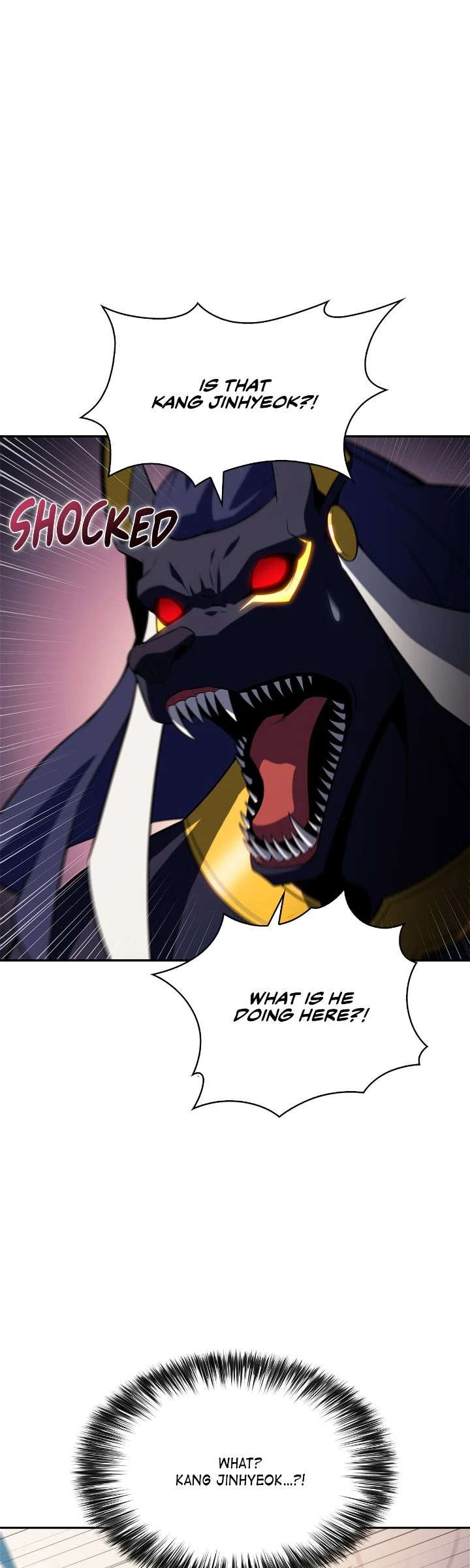 Read I'm the Max-Level Newbie ENGLISH Manga Online