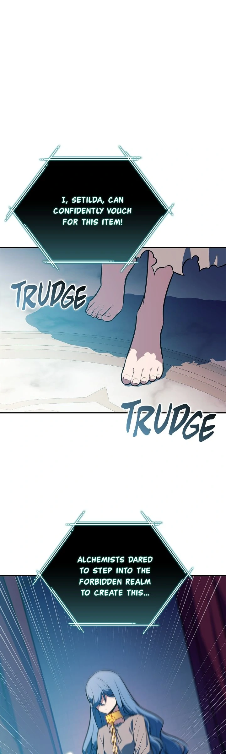 Read I'm the Max-Level Newbie ENGLISH Manga Online