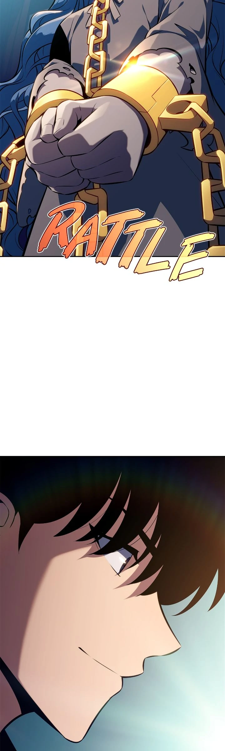 Read I'm the Max-Level Newbie ENGLISH Manga Online