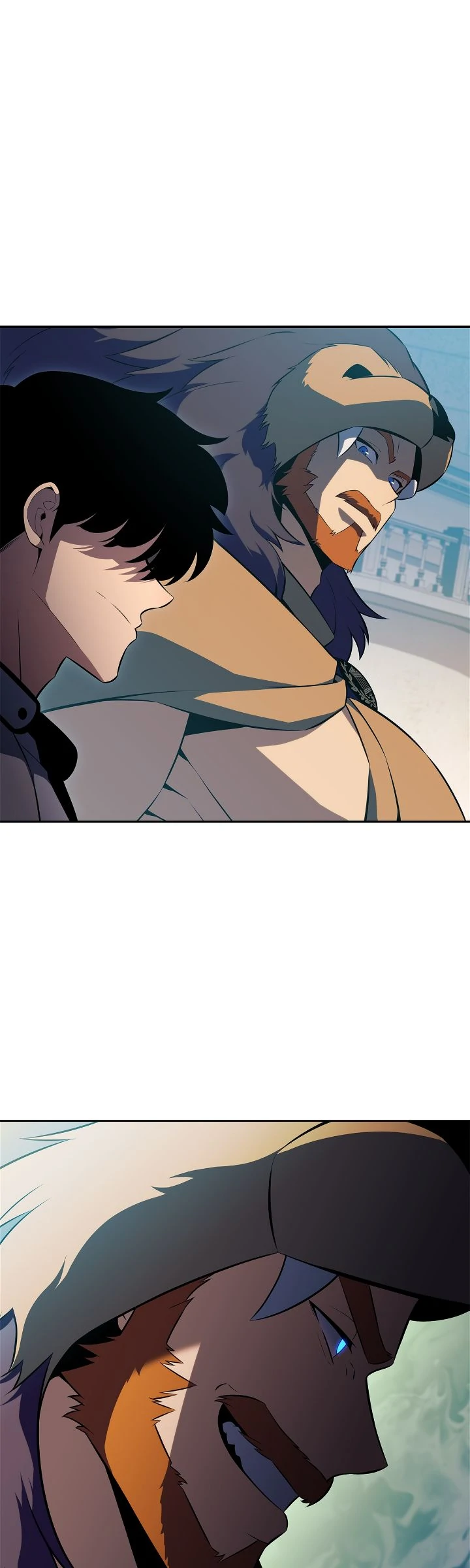 Read I'm the Max-Level Newbie ENGLISH Manga Online