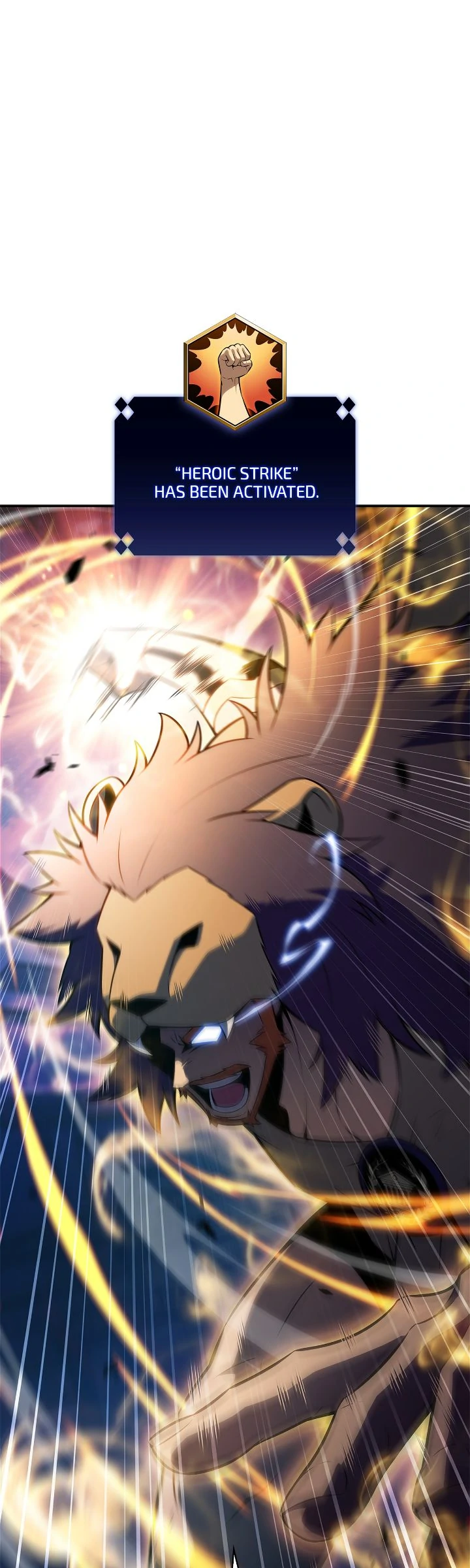 Read I'm the Max-Level Newbie ENGLISH Manga Online