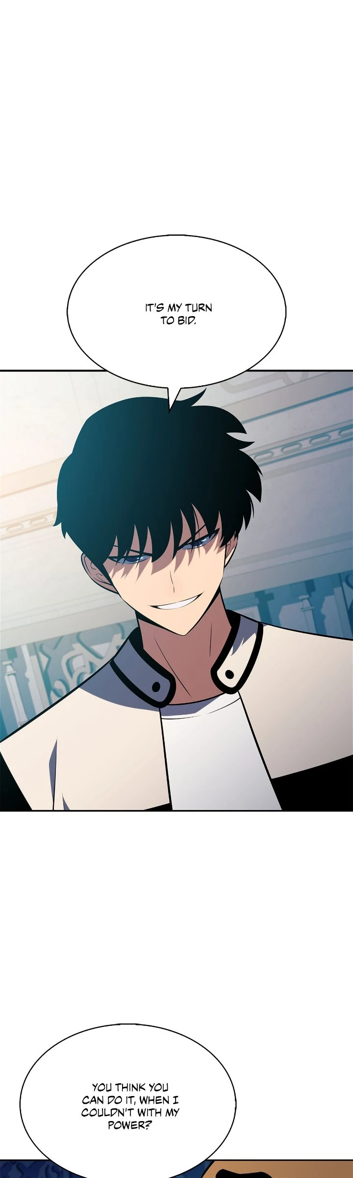 Read I'm the Max-Level Newbie ENGLISH Manga Online