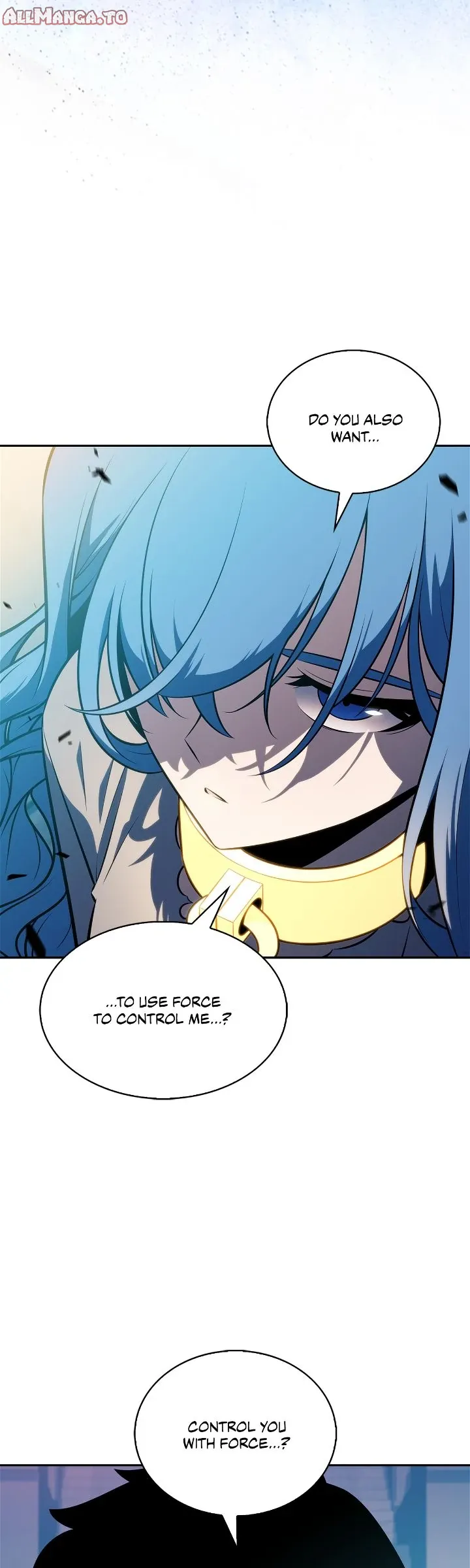 Read I'm the Max-Level Newbie ENGLISH Manga Online