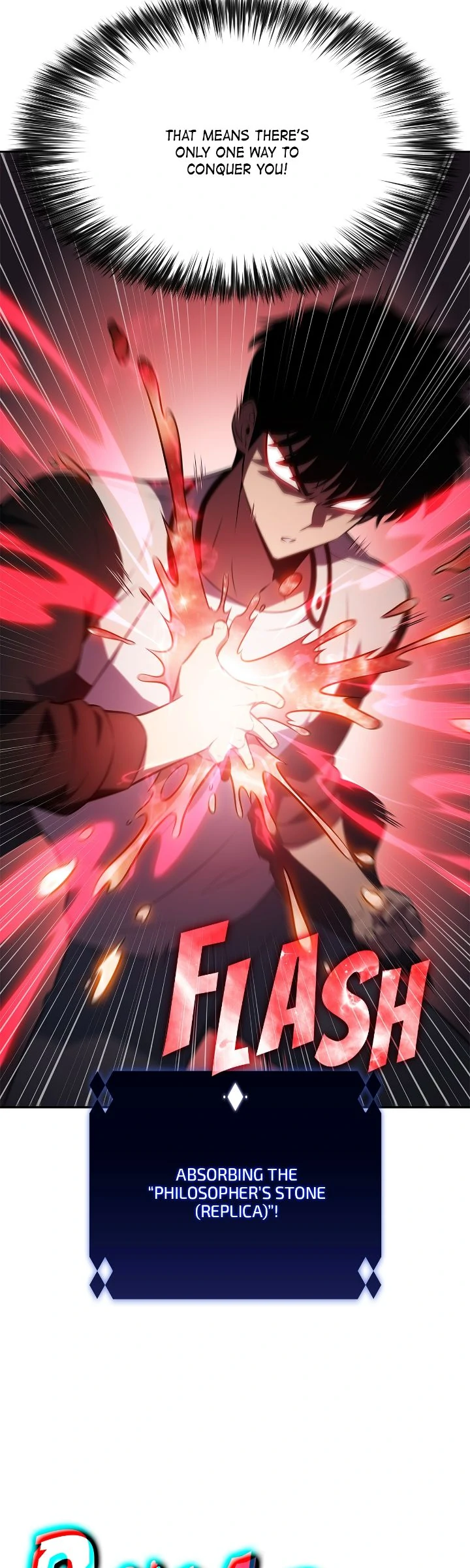 Read I'm the Max-Level Newbie ENGLISH Manga Online