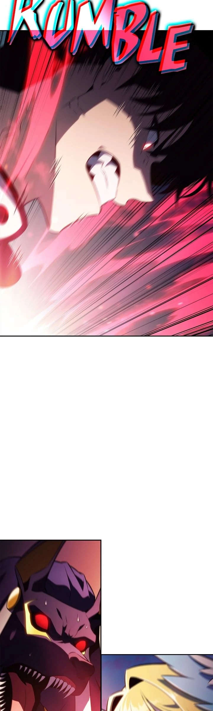 Read I'm the Max-Level Newbie ENGLISH Manga Online