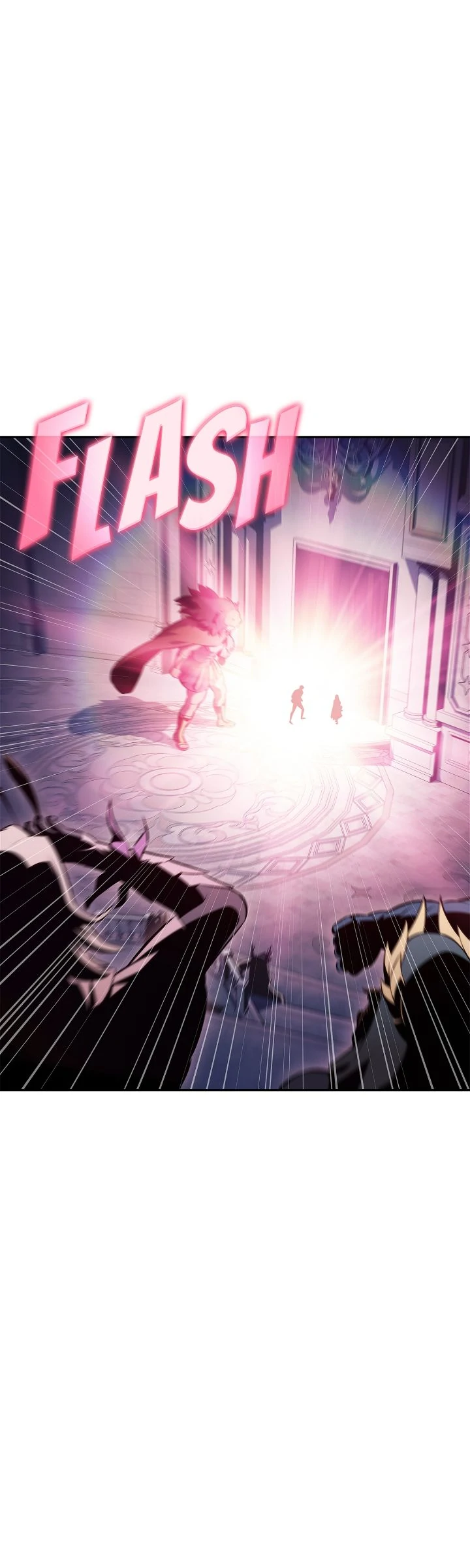 Read I'm the Max-Level Newbie ENGLISH Manga Online