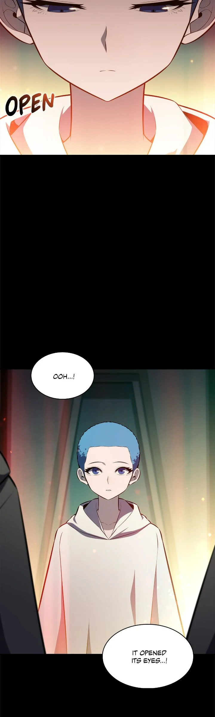 Read I'm the Max-Level Newbie ENGLISH Manga Online