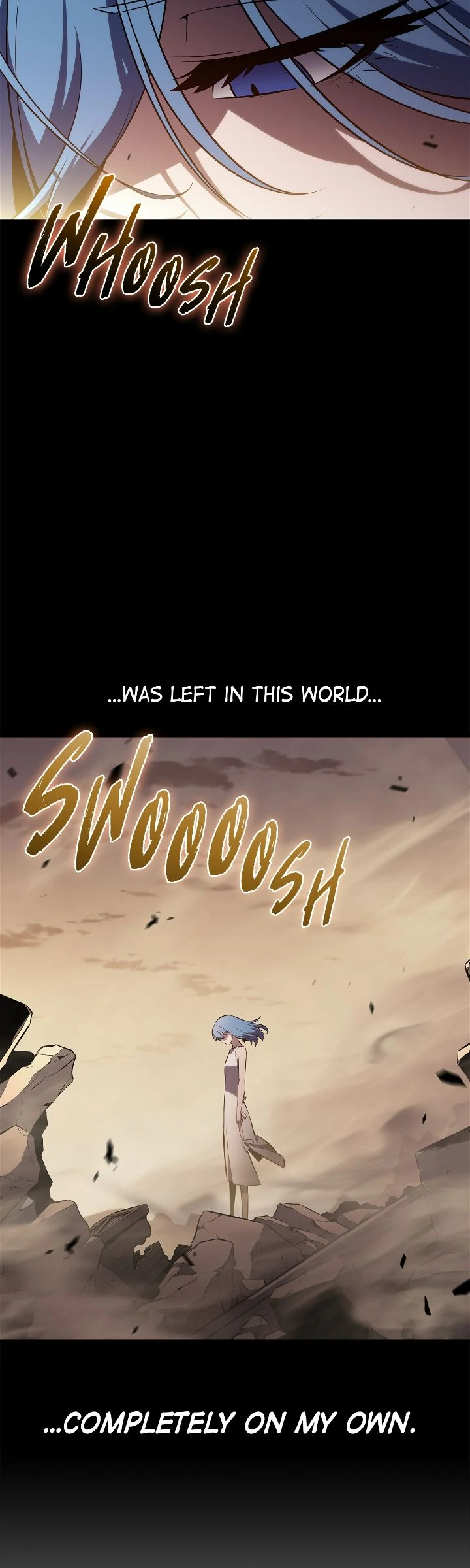 Read I'm the Max-Level Newbie ENGLISH Manga Online