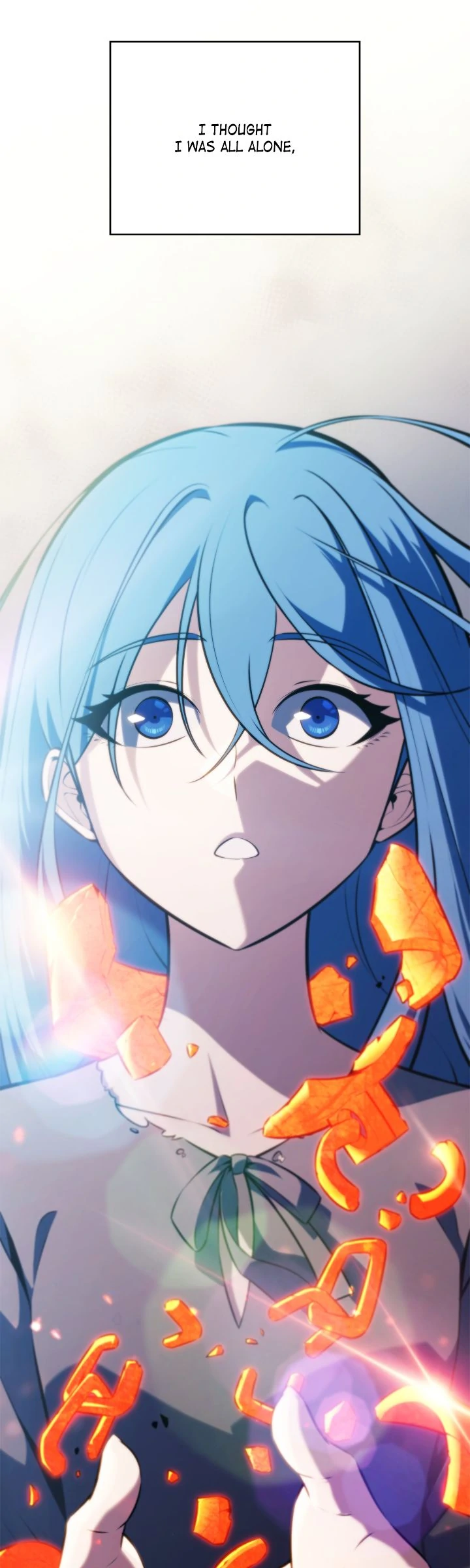 Read I'm the Max-Level Newbie ENGLISH Manga Online