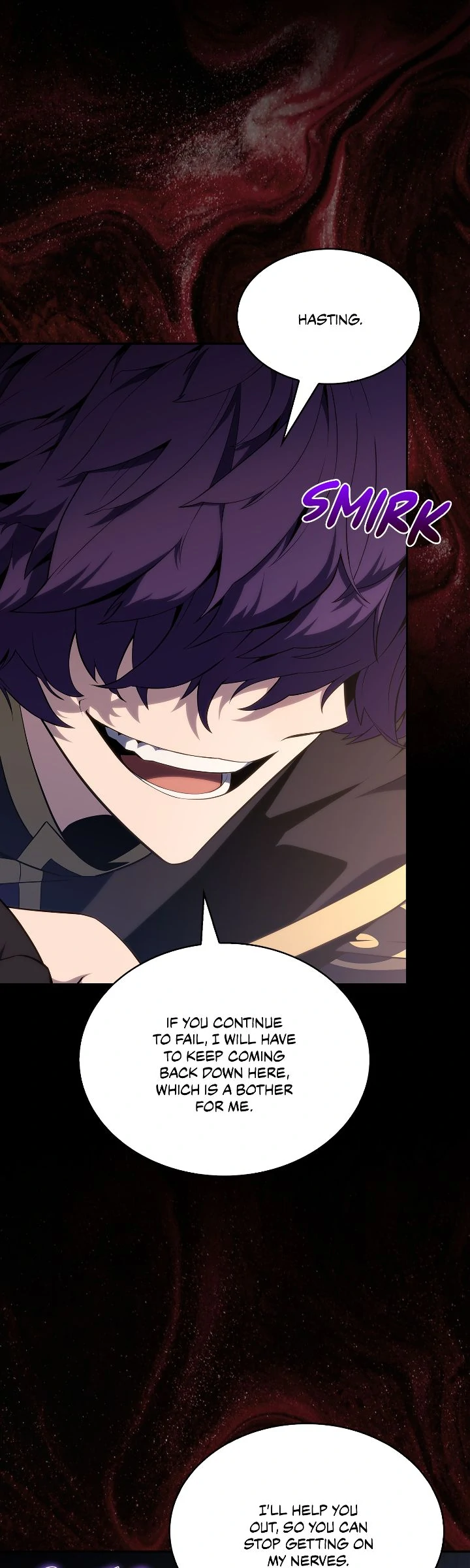 Read I'm the Max-Level Newbie ENGLISH Manga Online