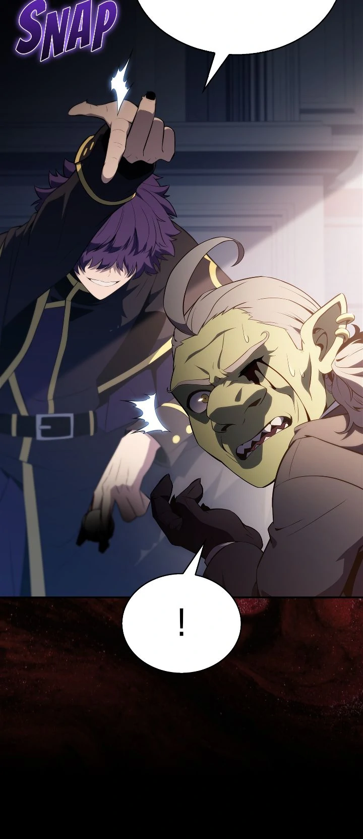 Read I'm the Max-Level Newbie ENGLISH Manga Online