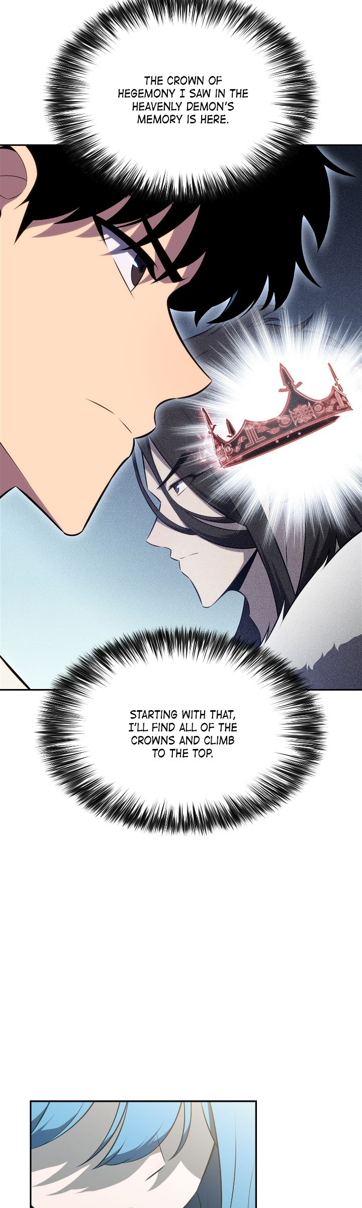 Read I'm the Max-Level Newbie ENGLISH Manga Online