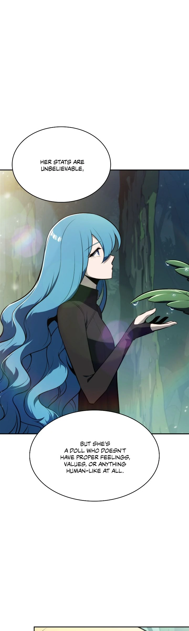 Read I'm the Max-Level Newbie ENGLISH Manga Online