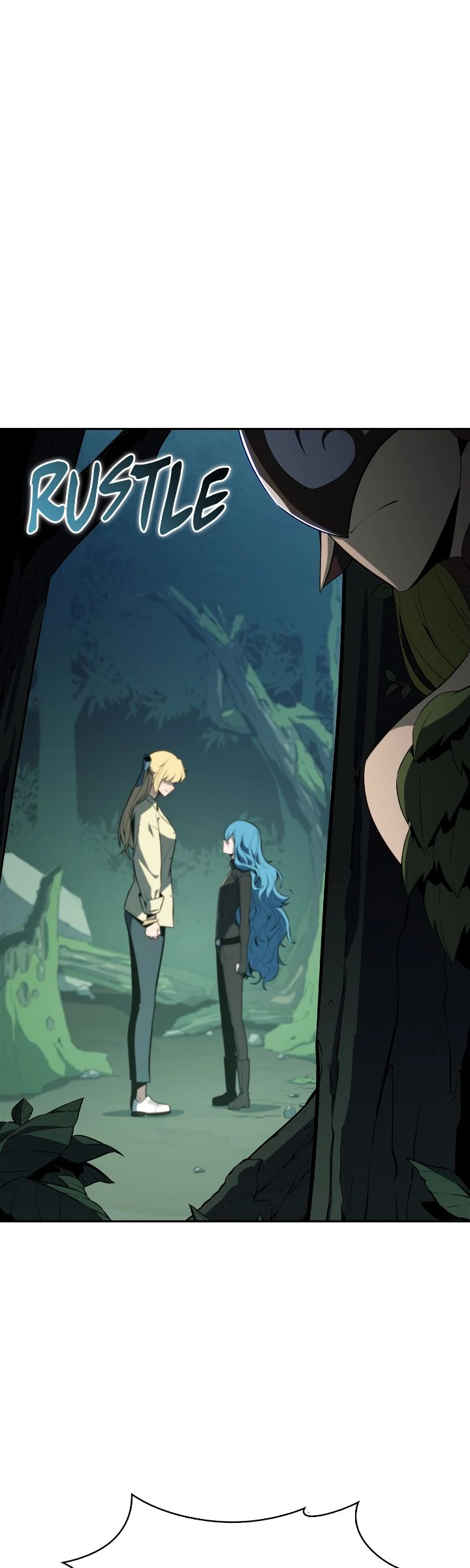 Read I'm the Max-Level Newbie ENGLISH Manga Online