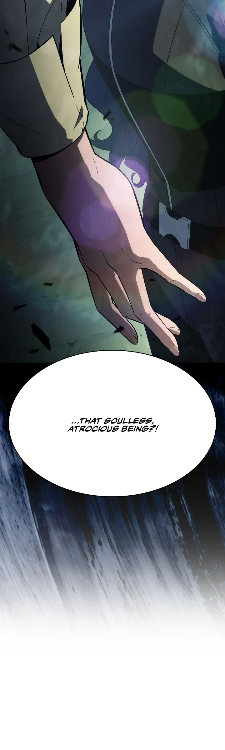 Read I'm the Max-Level Newbie ENGLISH Manga Online