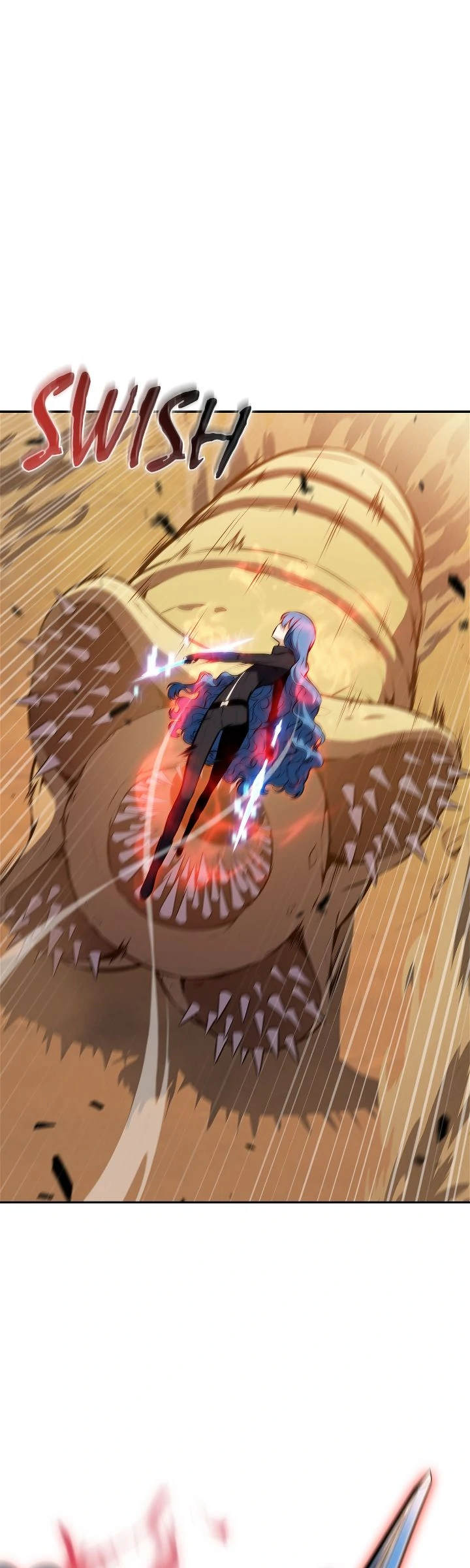 Read I'm the Max-Level Newbie ENGLISH Manga Online