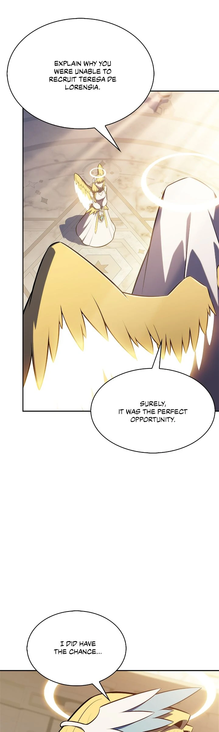 Read I'm the Max-Level Newbie ENGLISH Manga Online