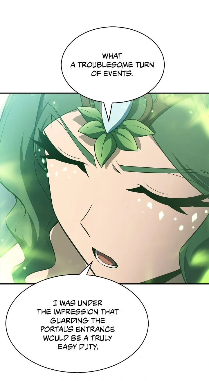 Read I'm the Max-Level Newbie ENGLISH Manga Online