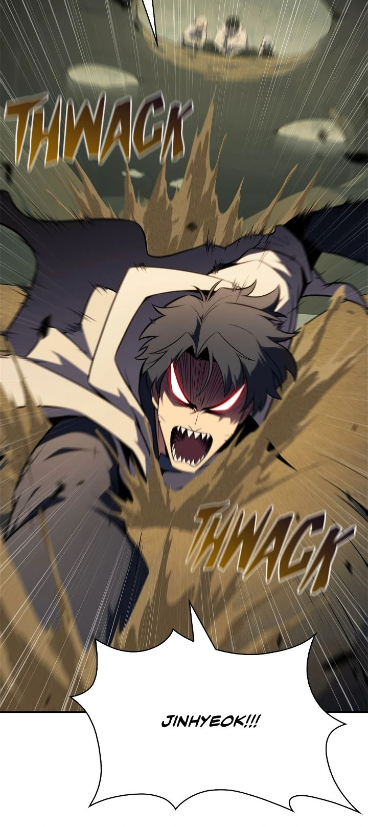 Read I'm the Max-Level Newbie ENGLISH Manga Online