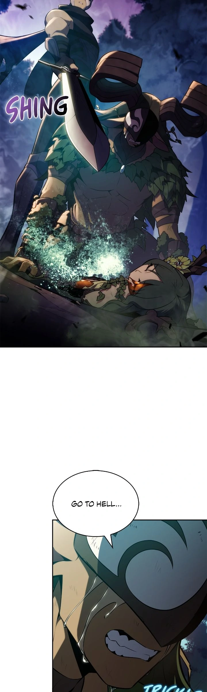 Read I'm the Max-Level Newbie ENGLISH Manga Online