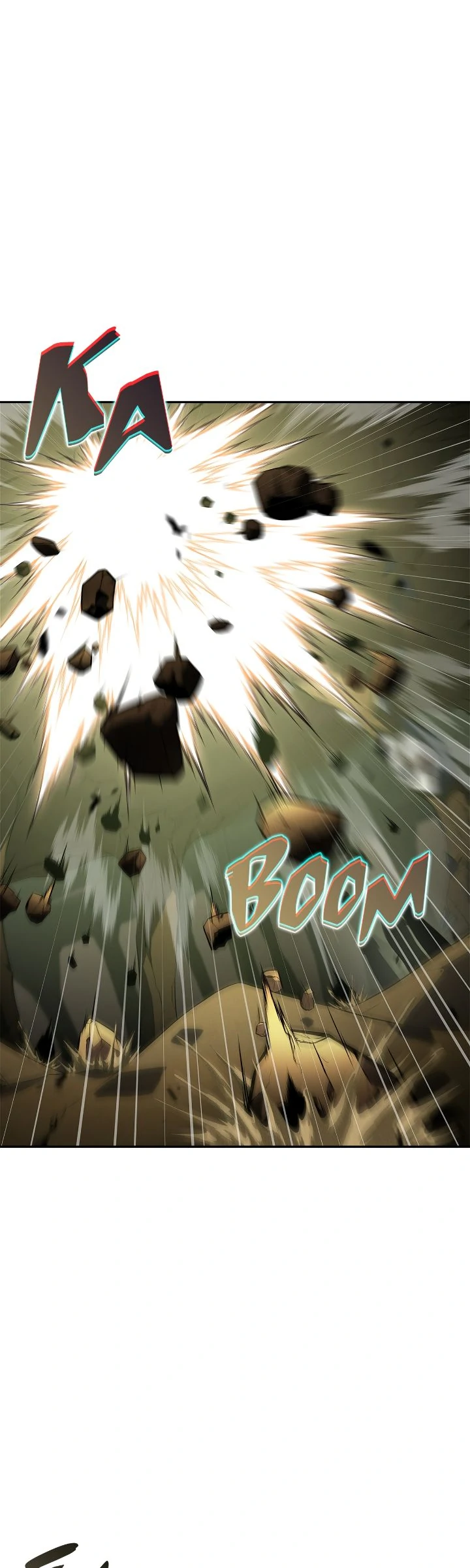 Read I'm the Max-Level Newbie ENGLISH Manga Online