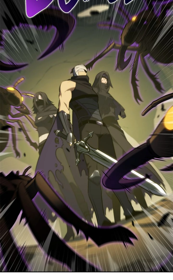 Read I'm the Max-Level Newbie ENGLISH Manga Online