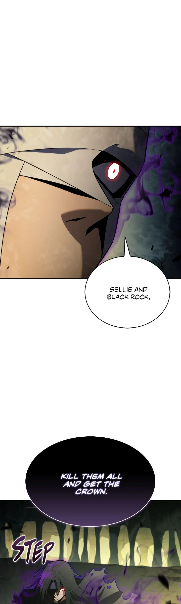 Read I'm the Max-Level Newbie ENGLISH Manga Online