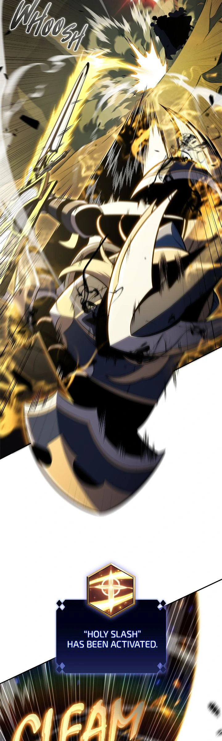 Read I'm the Max-Level Newbie ENGLISH Manga Online