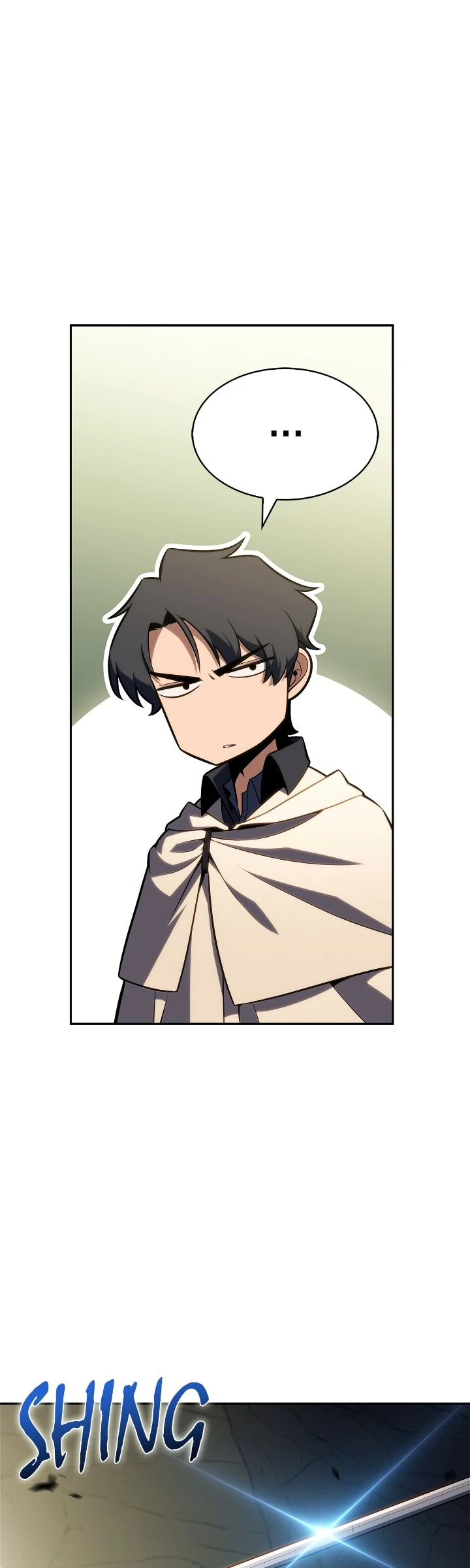 Read I'm the Max-Level Newbie ENGLISH Manga Online