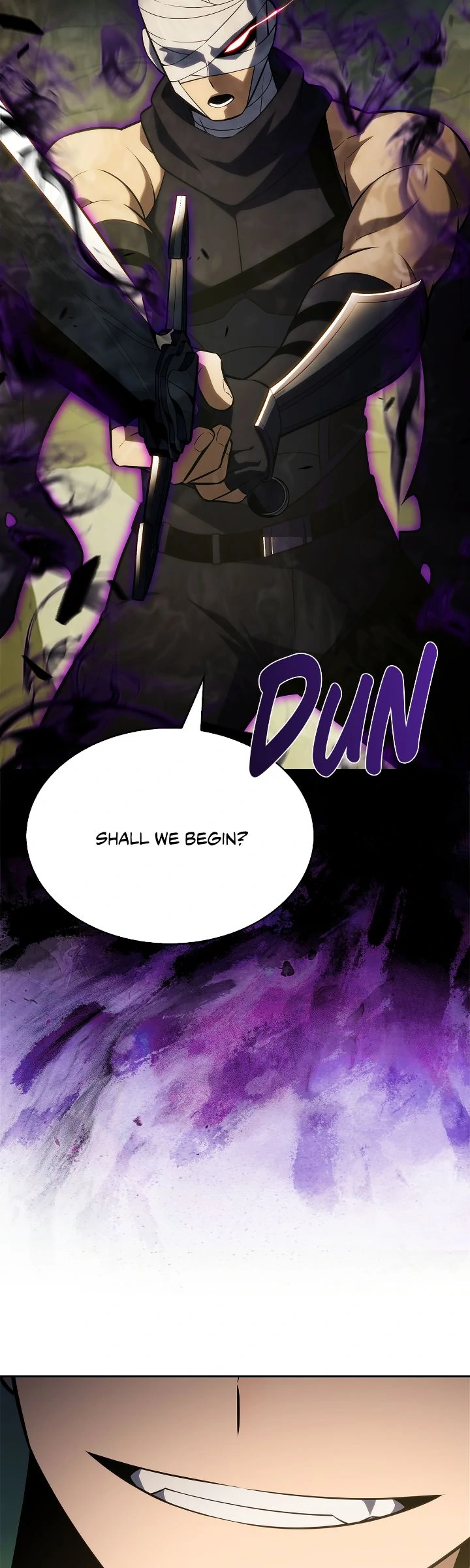 Read I'm the Max-Level Newbie ENGLISH Manga Online