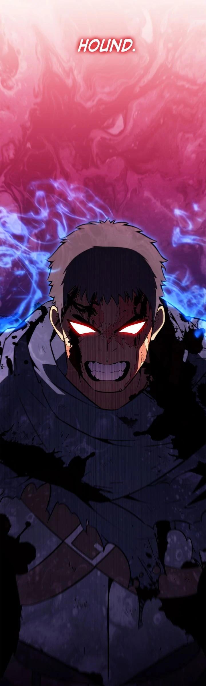 Read I'm the Max-Level Newbie ENGLISH Manga Online