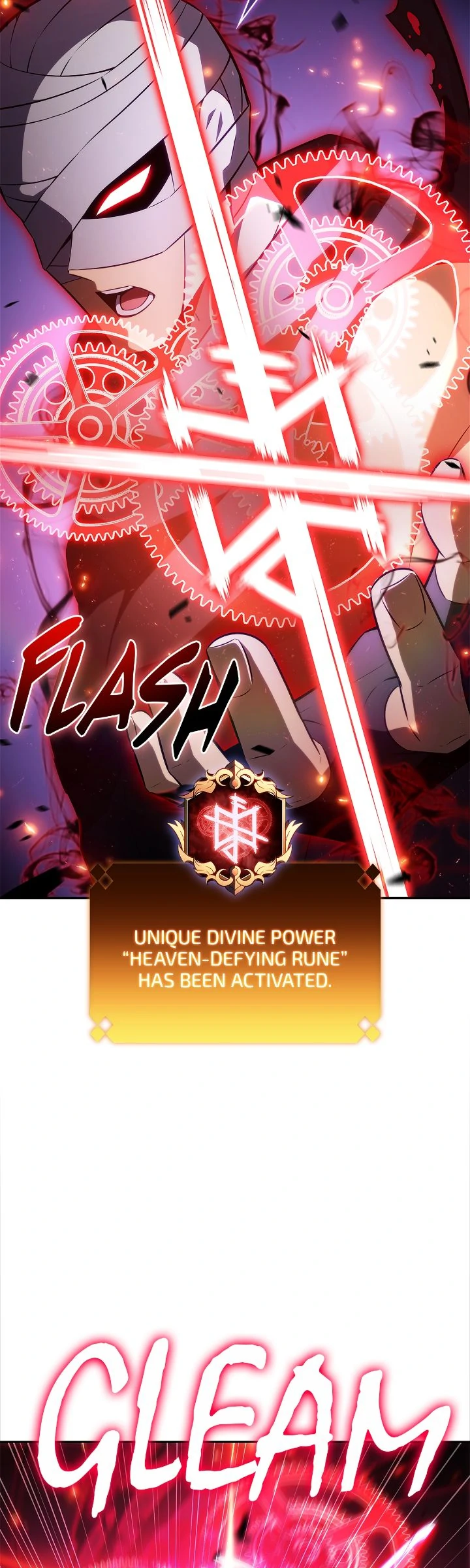 Read I'm the Max-Level Newbie ENGLISH Manga Online