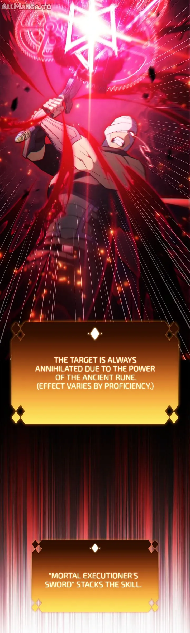 Read I'm the Max-Level Newbie ENGLISH Manga Online