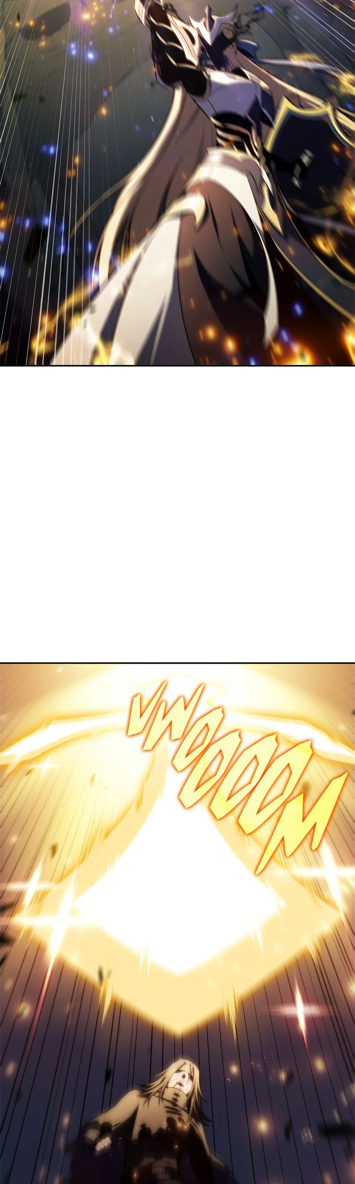 Read I'm the Max-Level Newbie ENGLISH Manga Online