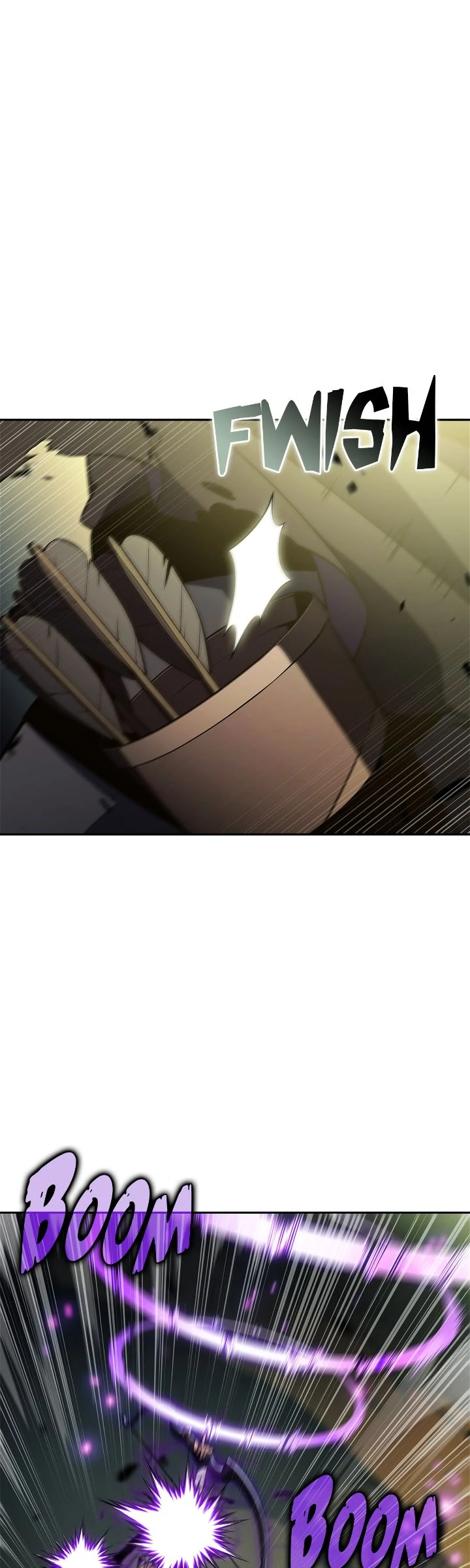 Read I'm the Max-Level Newbie ENGLISH Manga Online