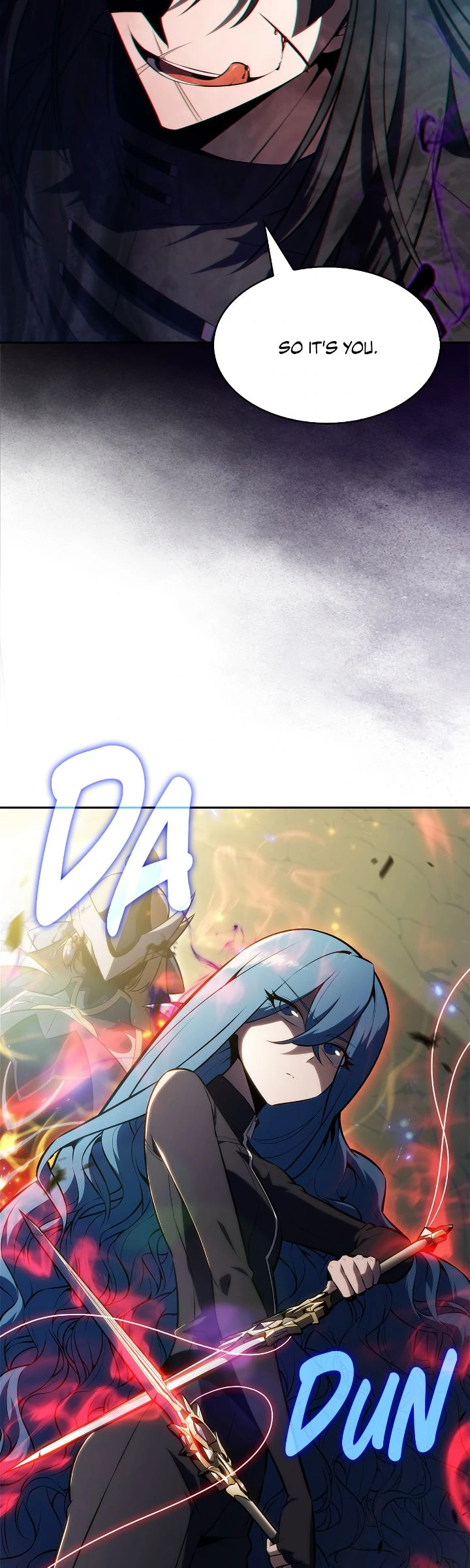 Read I'm the Max-Level Newbie ENGLISH Manga Online